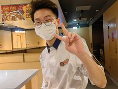 -海底捞火锅(振华广场生日主题店)