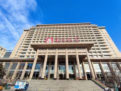 -北京饭店