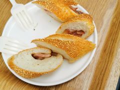 -81BAKERY(大学路店)