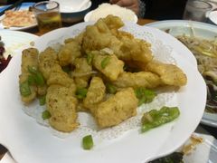 -晚归月亮湾私家菜(临邑路店)