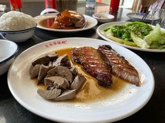 -黄连大头华烧鹅店(大良店)