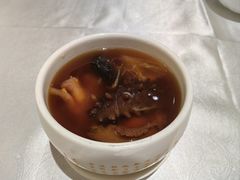 -聚春园自助餐厅(东街口店)
