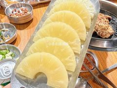 -哼蟹二将·烤肉酱蟹(合生汇店)