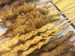 -小田油焖小龙虾(双井店)