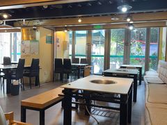 -菌海森林·非遗野生菌火锅(西山区滇池路摩根道店)