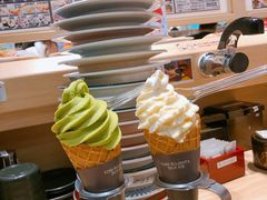 -大起水产回转寿司(道顿堀店)