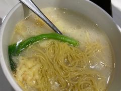 上汤云吞面-金鼎轩(亚运村店)