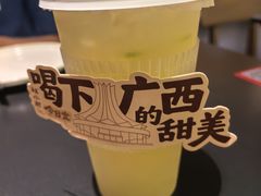 -桂小厨广西菜(水晶城店)