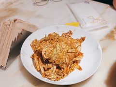 -京华烟云·北京烤鸭(领展购物广场·中关村店)