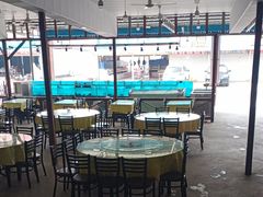 -沿海渔家院蒸汽海鲜·东北菜(东戴河店)