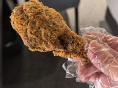 -BHC炸鸡(明洞总店)