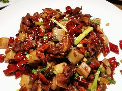 -卞氏菜根香(青羊万达店)