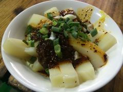 -洞子口张老二凉粉(文殊院店)