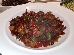 -毛家饭店·融合新湘菜·主题宴(齐鲁软件园店)