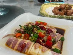 -北海渔村酒楼·粤菜海鲜点心(新华店)