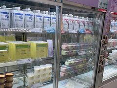 -白色日记·手作酸奶(麦凯乐店)