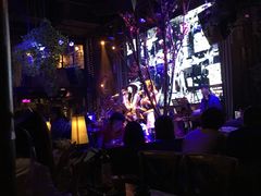 -胡桃里音乐酒馆(白云五号T5 MALL店)