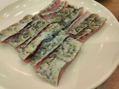 鱼皮-正能量脆肉鲩火锅