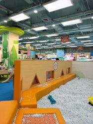 -莫莉幻想儿童乐园(珠海印象城店)
