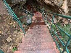 -北京密云天门山风景区