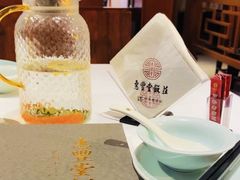-惠丰堂饭庄·烤鸭·京味菜(万泉庄 苏州桥店)