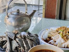 -元谋凉鸡店(百年老店)