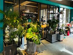 -十一咖啡(青年大街工厂店)