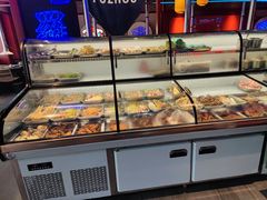 -十三姨正合丰烤肉(营迹路店)