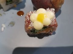 -喜庭海鲜自助(北辰三角洲北辰荟店)
