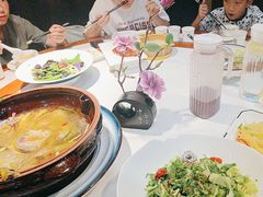 -小京廷北京烤鸭|山野贵州菜(梵华里店)