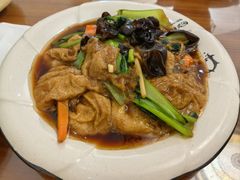 -灵福缘私房菜·农家菜(拈花湾·灵山大佛必推店)