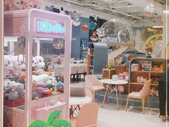-KIDults童伴儿亲子餐厅(达美中心广场店)