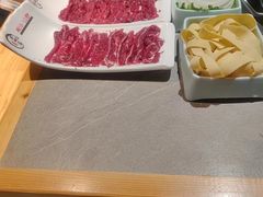 -大四喜·鲜牛肉火锅(洛阳大学城店)