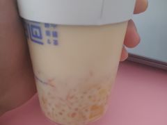 -茶百道(京溪店)