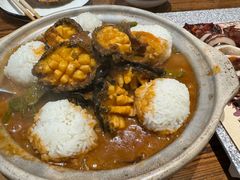-九號院子海鲜烧烤