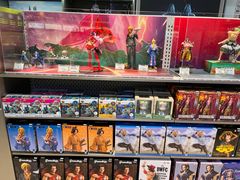 -TOP TOY(新南凯德广场店)