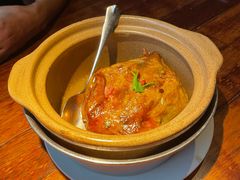 外婆茶香鸡-外婆家(西溪印象城店)