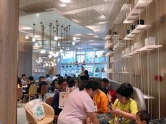 -奈雪的茶(漫广场店)