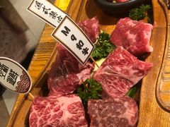 -赤坂亭M9和牛烧肉(世博源店)
