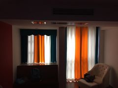 -下一站·格调观景酒店(天门山索道站店)