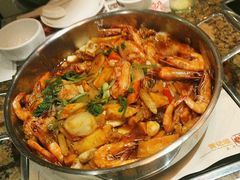 -黄记煌三汁焖锅(欢乐海岸店)