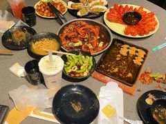 -一棠龙虾•王牌虾球(楚河汉街店)