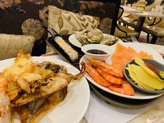 -芭菲盛宴·环球美食(锦城万达广场店)