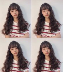 -F P· HAiR
