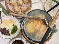 -春家·非遗手工小吃(徐汇万科广场店)