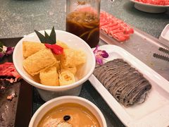-日坛涮肉四合院·园林餐厅(日坛公园店)