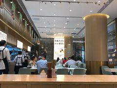 -老碗会·陕西手工面(前海世茂店)