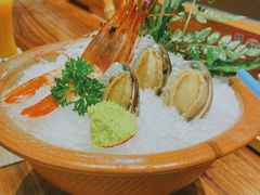 -耕海蟹将军(万象城店)