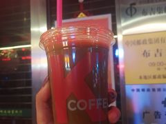 -肯德基(布吉老街店)