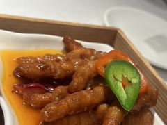 -天瑞轩·粤菜餐厅
